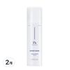 MISSHA Super Aqua Ultra Hyalon Emulsion, 130ml, 2 Units