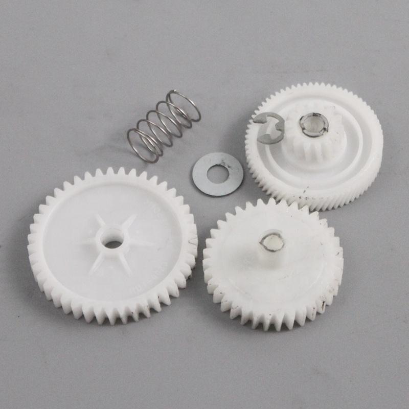 RU7-0023 Arm Swing Gear Kit for HP P3015 3010 M525 M521 Canon LBP6700 Printer Parts RU6-0963