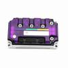 EM85 VOTOL programmable 48V/60V72V 150A GT450 sine wave controller for electric scooters 2000W-3000W motor controller
