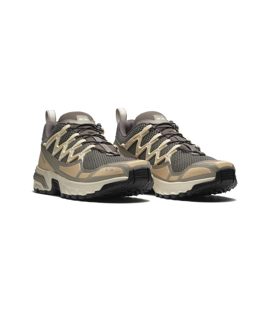 Salomon Acs+ Og - Falcon:Песочное печенье:Лесной орех / L47443500