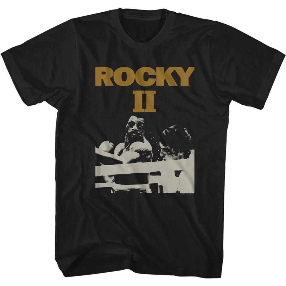 Rockytwo TShirt