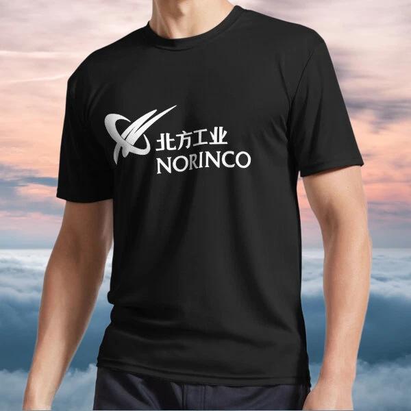 New Shirt Norinco Logo Active Logo TEE T-Shirt Funny Size S to 5XL