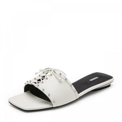 Женские шлепанцы Denima S SlipperS Ewm01wit