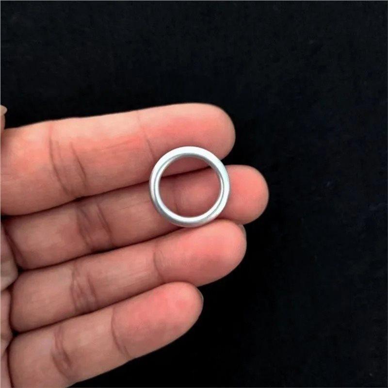 Oil Drain Plug Gasket Accessories For Oil Pan Drain Gasket Drainage Bolt Pad Car