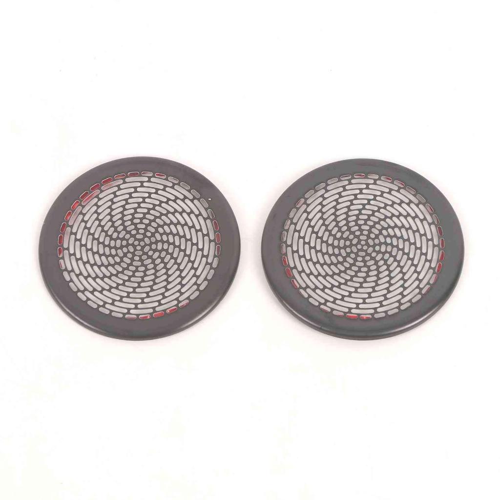 21-24 Lantu Dreamer Car Roof, Glove Box & Air Outlet Speaker Covers