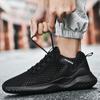 Sales Men's Shoes Breathable Ultra-thin  New Mesh Mesh Tide Shoes Summer Men's Sports Casual Shoes Sneakers