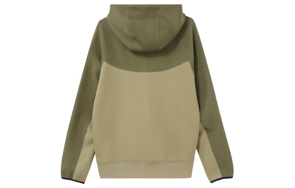 Nike Толстовка с молнией Tech Fleece FB7922-276