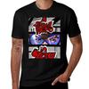 A Special Hero In You Tshirt Casual Soft Cotton Short Sleeve Tee