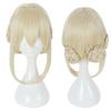 Premium Violet Evergarden Wig For Anime Lovers Perfect For Halloween And Costume Parties