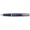 Pilot Btl5kt24 Lh Шариковая ручка Pilot Timeline Kitty Синий с блестками 0.5 мм Постоянно пишущая шариковая ручка