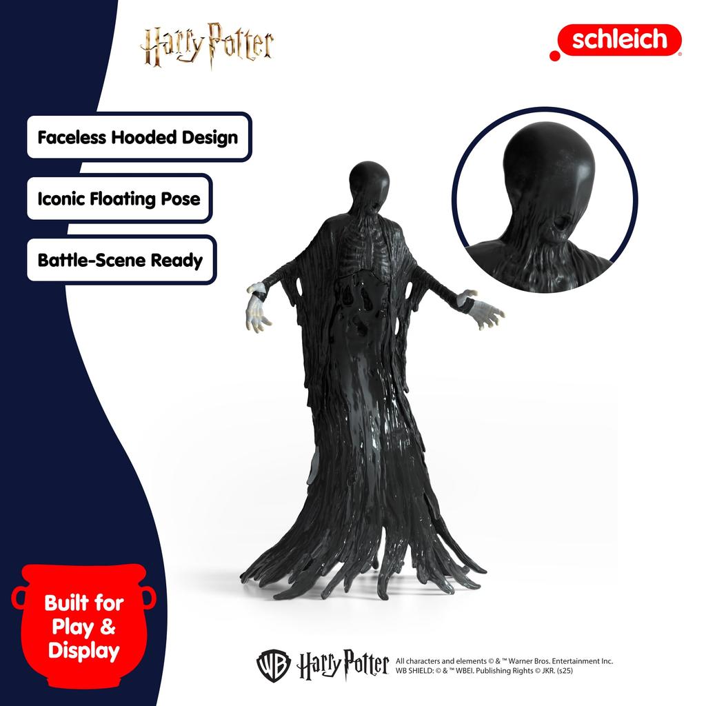 Schleich Harry Potter Series Дементор 13992