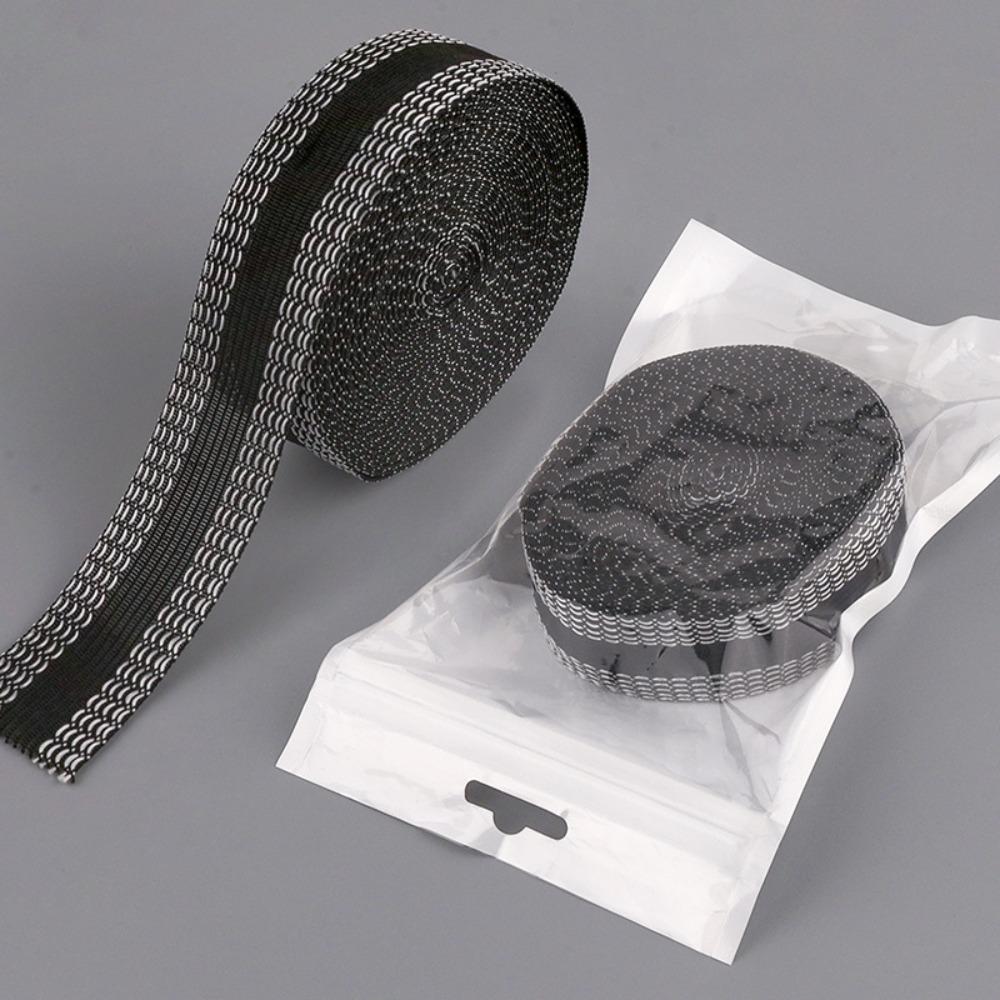 Washable Pants Hem Tape 1-5m Fabric Fusing Tape Multifunctional Iron on Hem Tape Curtain Hemming