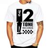 Harajuku New 2 TONE SKA THE SPECIALS MADNESS THE SELECTER THE ENGLISH NEW T Shirt Summer Cotton Men's Women Top Tee Streetwear