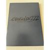 Used Evangelion 2.22