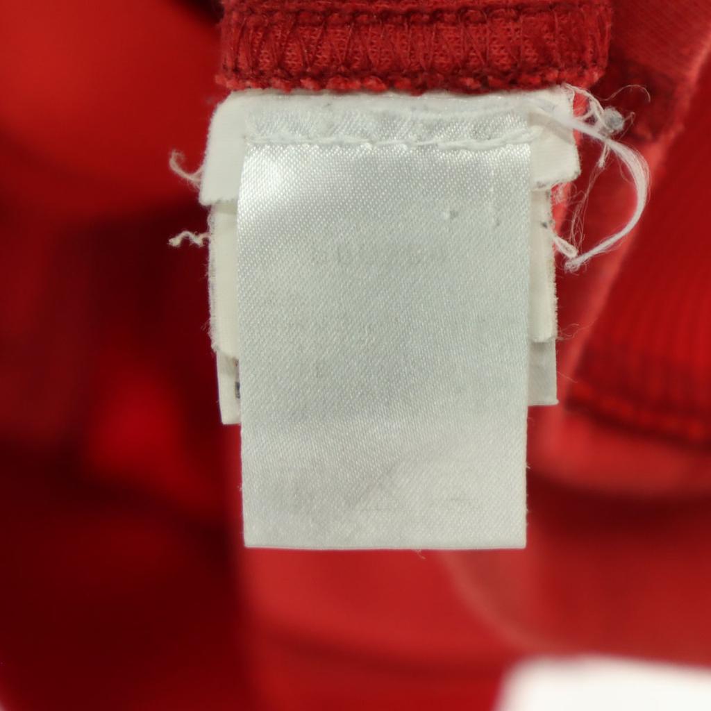 Puma Сотрудничество с Ferrari Нашивка-эмблема С длинным рукавом Куртка в гоночном стиле S Мужская Б/У