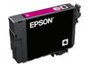 Чернильный картридж EPSON 502XL - Пурпурный - Высокая емкость - Для XP-5100, XP-5105, WF-2860, WF-2865DWF