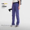PELLIOT Классические женские быстросохнущие брюки CORDURA 3.0