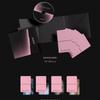 Blackpink 3-й МИНИ-АЛЬБОМ [DEADLINE] Версия MOOD LIGHT