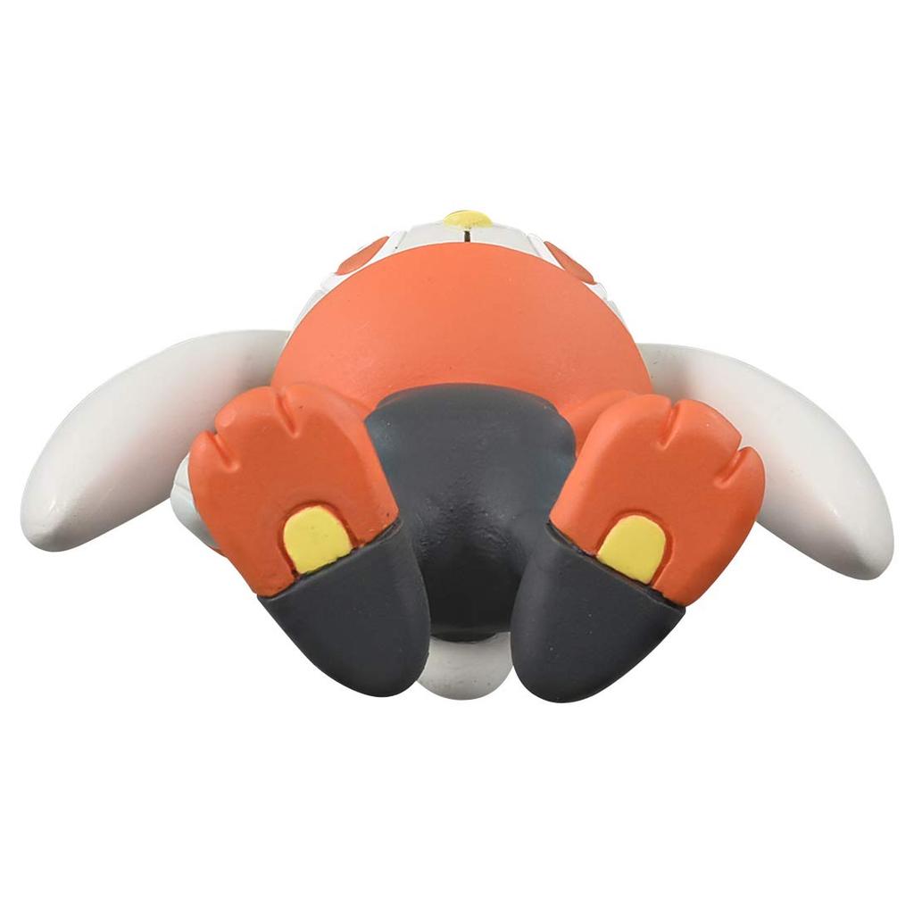 Pokemon Moncolle Rabitfoot MS-31