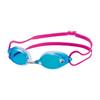 Swans Пластиковые очки для плавания с зеркальным покрытием SRX-N PAF