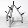 Barbell Plate Storage Rack