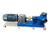 Black & White Foaming Machine Isocyanate Polyurethane Metering Pump for Sponge