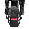 Sigma X02 All-Terrain Electric Scooter 1000W*2 Dual Motor 120KG Load 80KM Range 10 Inch Tires Outdoor Riding Adult  E-Scooter