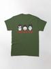 My Chemical Romance yeah yeah yeahs Classic T-Shirt