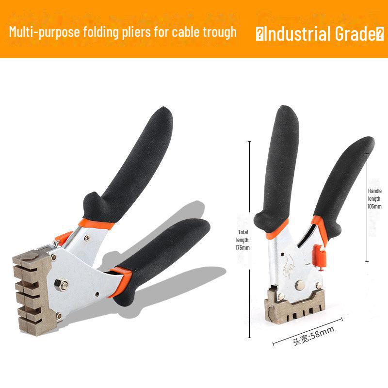 Многофункциональные ножницы с углом 45 градусов и складные клещи электрика с углом 90 градусов для деревообработки и облицовки кромок