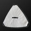 Mop Pads Replace Part Triangle Rag Microfiber Cloth Mop Refill Cloth Mop Pads