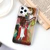 Чехол с граффити для Samsung Galaxy A31 A21s A32 A51 A72 A71 A02s A10 A12 A70 A50 A52 Note 10 Lite S21 S20 FE S8 S9 S10 Ultra Plus