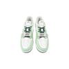 Jordan Кроссовки для скейтбординга Legacy 312 Low top Мужские Белый Зеленый Серый FV8115-101(Команда116-312)