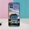 Крутой Чехол для Грузовика Автомобиля Для OPPO A98 A78 A58 A5 A9 A15 A17 A57 A77 A96 A76 A16 A54 A74 A94 A52 A72 A57S A53S