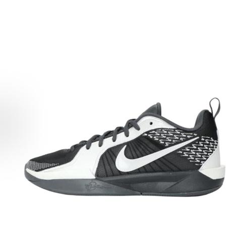 Nike Баскетбольные кроссовки Sabrina 2 Lonescu Locked GS FQ7376-005