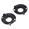 H7 Adapter Holder Base HID Headlight Bulb Practical
