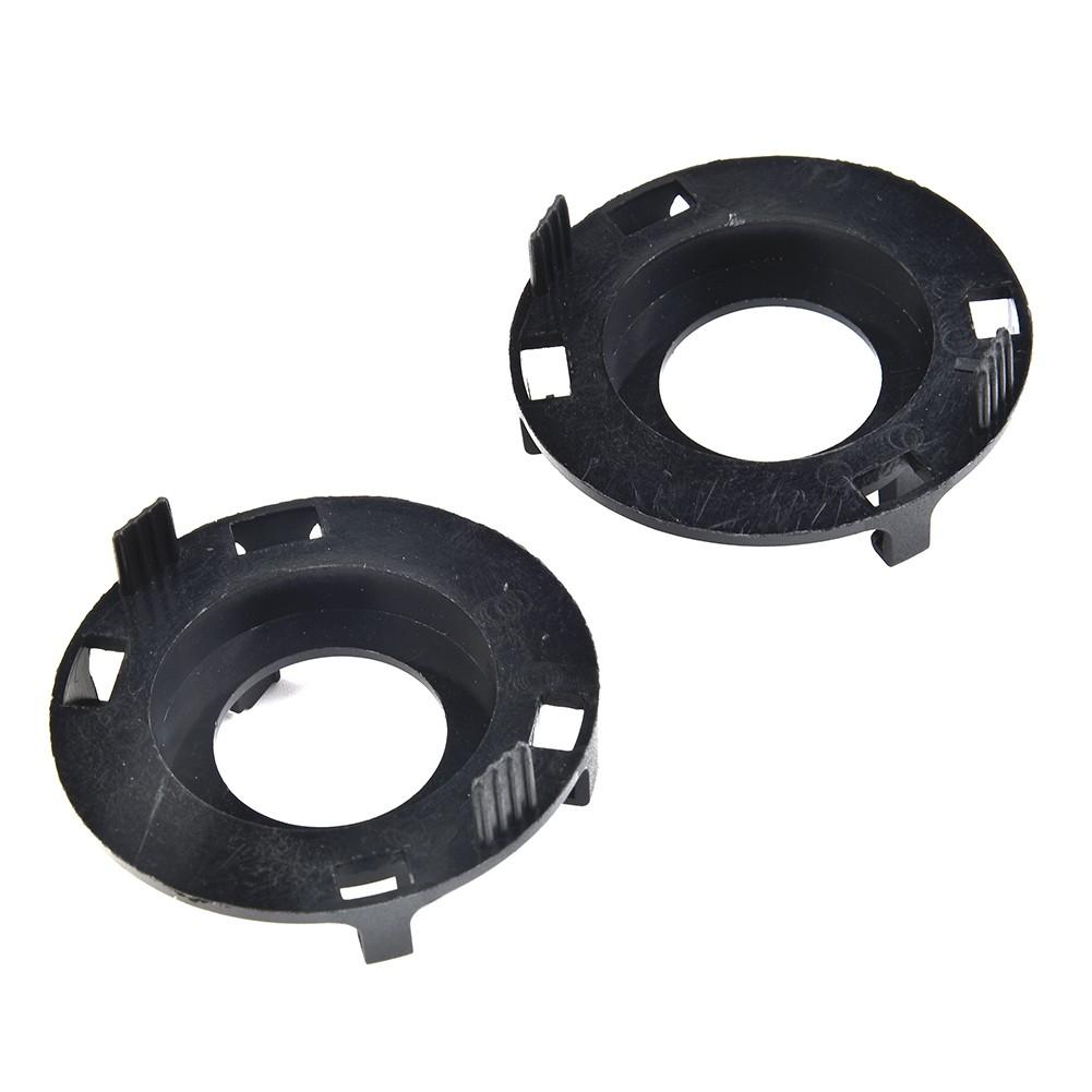 H7 Adapter Holder Base HID Headlight Bulb Practical