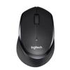 Беспроводная бесшумная мышь Logitech B330