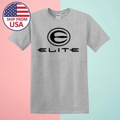 Elite Archery Мужской Серый Размер S-5XL
