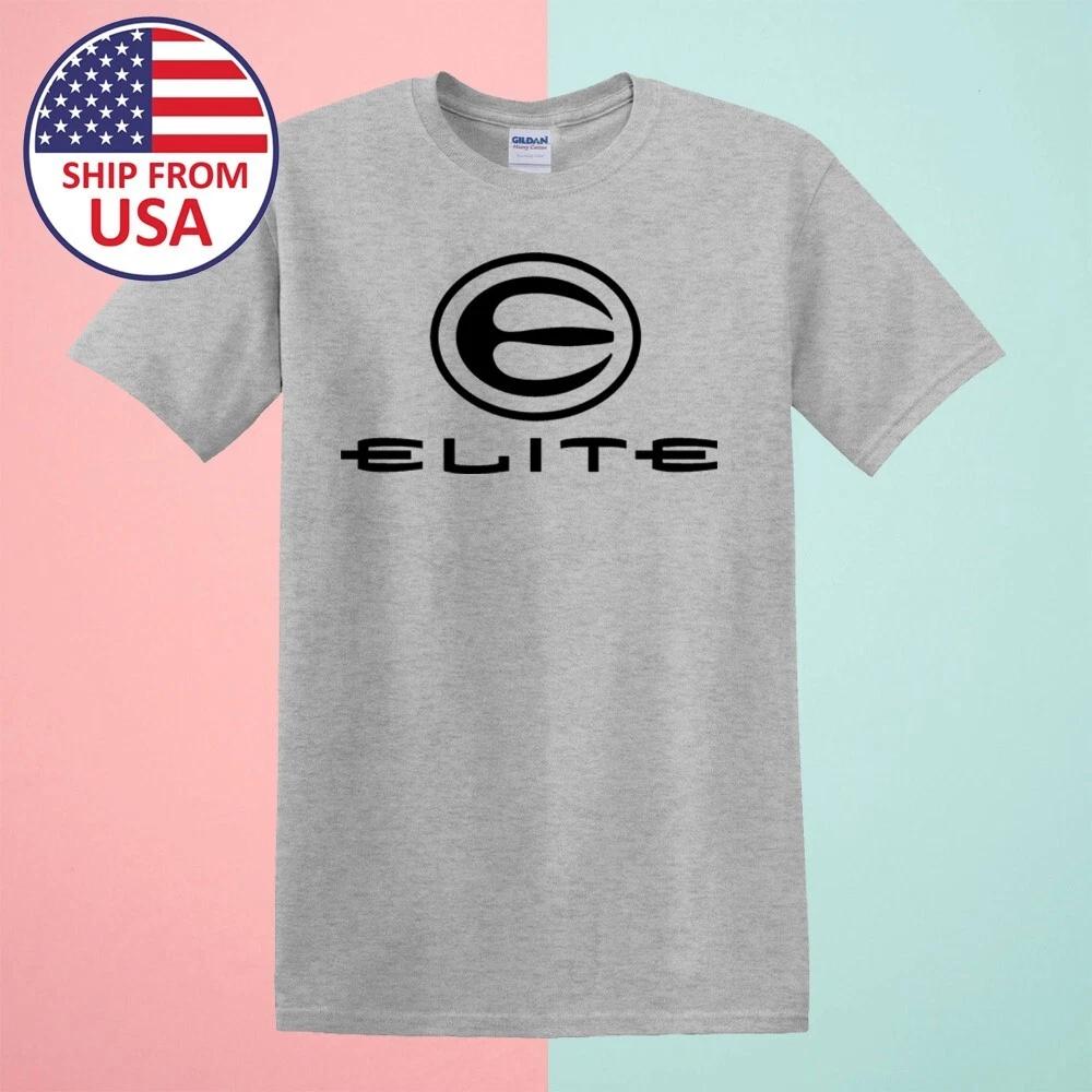 Elite Archery Мужской Серый Размер S-5XL
