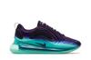 Nike Air Max 720 Гранд Пурпурный
