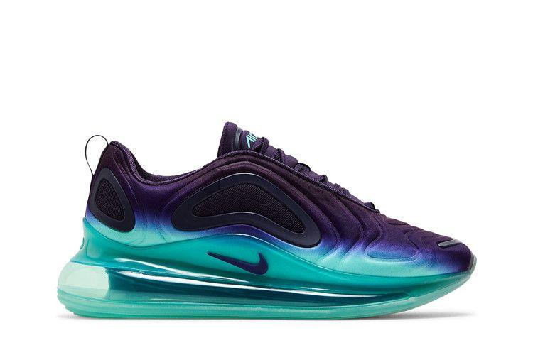 Nike Air Max 720 Гранд Пурпурный