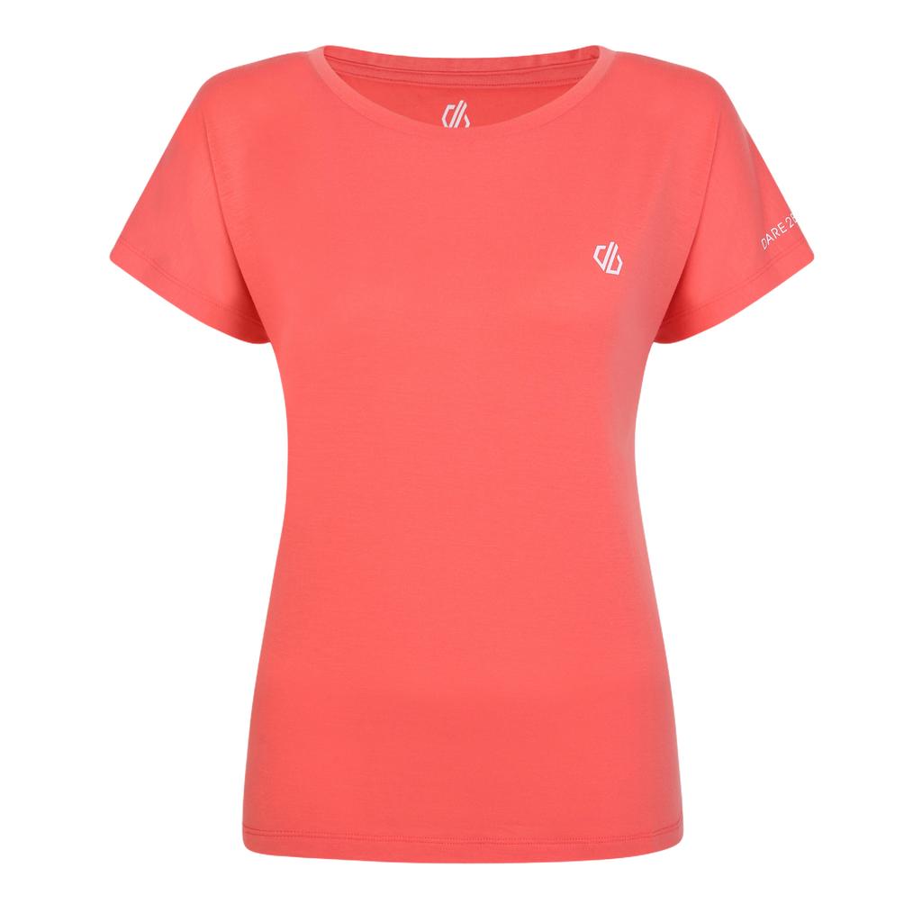 Regatta Womens/Ladies Persisting II T-Shirt