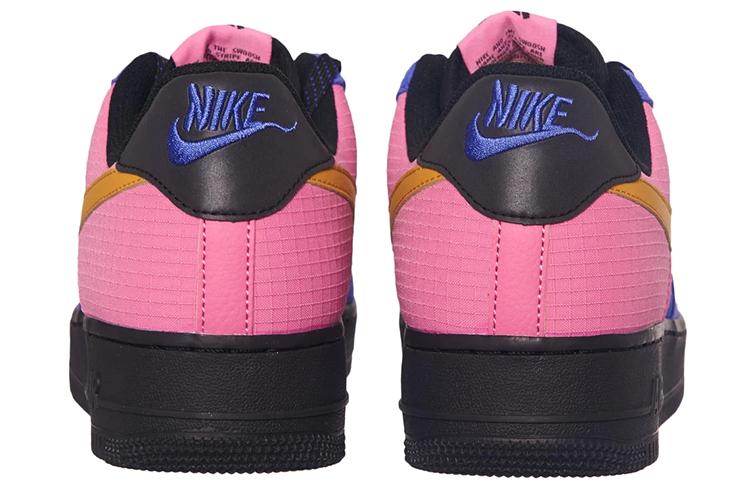 Nike Air Force 1 Low '07 LV8 2 Persian Violet CD0887-500