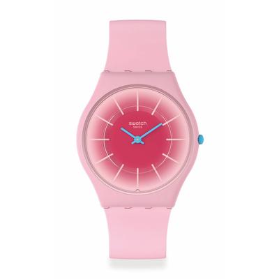 Наручные часы Swatch RADIANTLY PINK SS08P110