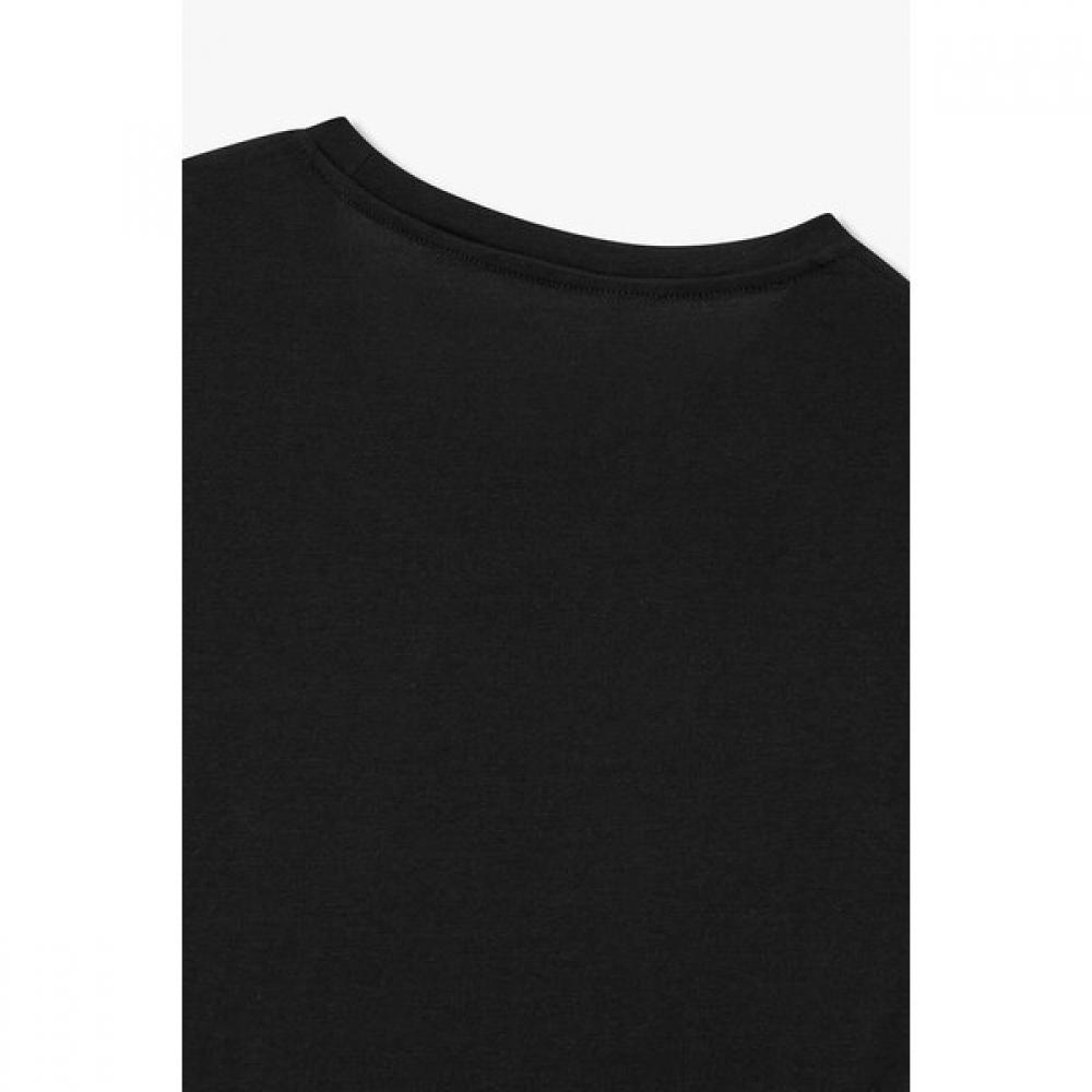 Emporio Armani Men S Eagle Logo ShorT Sleeve T ShirT 0815334006