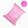 Очищающие пэды для губ и глаз Clean It Zero Soothing (30 подушечек)