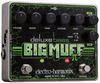 Педаль перегруза/дисторшна Electro-Harmonix Deluxe Bass Big Muff (Параллельный импорт)