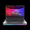 ROG Игровой ноутбук Strix SCAR 10 16-дюймовый (Китайская версия)