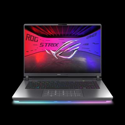 ROG Игровой ноутбук Strix SCAR 10 16-дюймовый (Китайская версия)