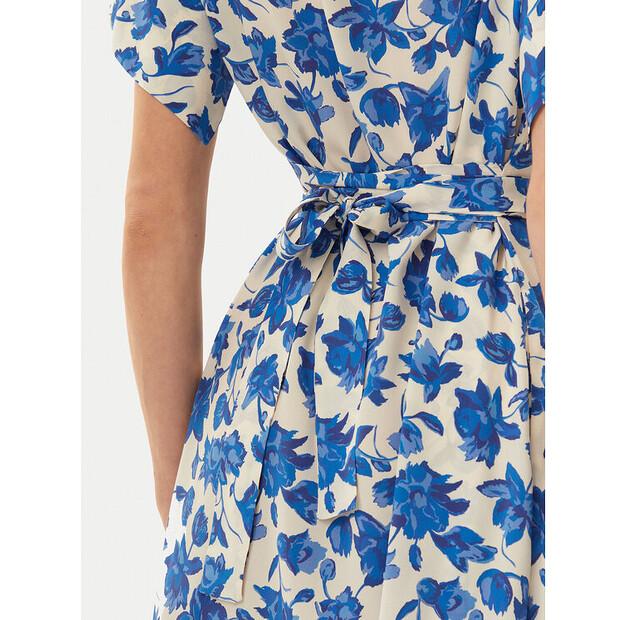 Платье Weekend Max Mara Cannes